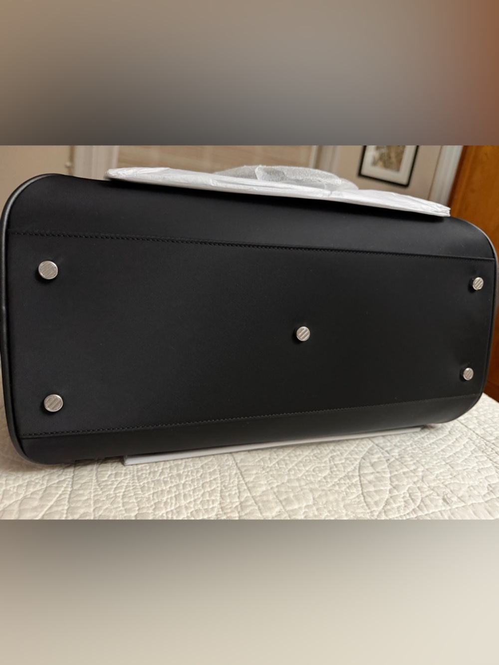 lululemon Brand New Bowler Dome-Shaped Duffle Bag - Picture 4 of 6